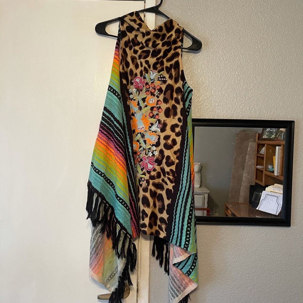 Vest